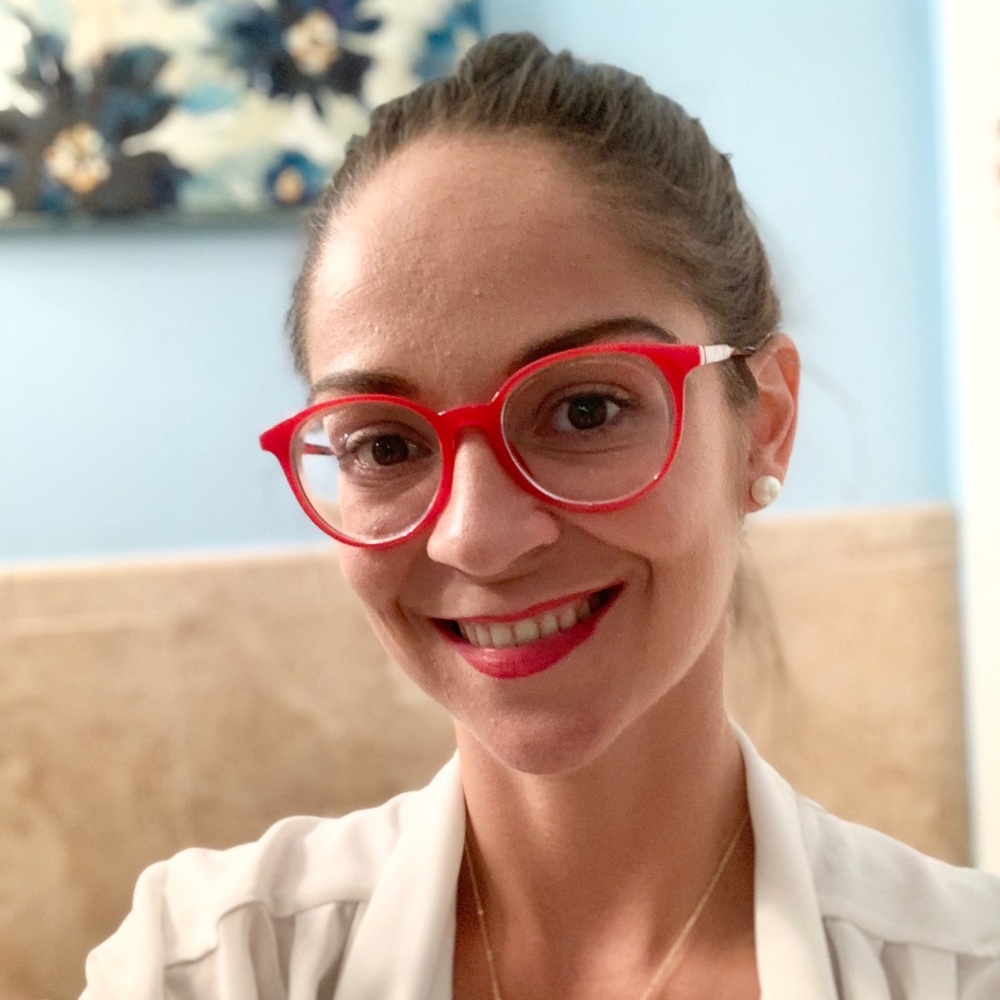 Meet your Posher, Bruna